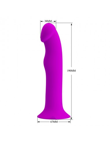 Murray Vibrador con Pulsacion Lateral