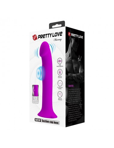Murray Vibrador con Pulsacion Lateral