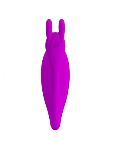 Catalina Huevo Vibrador con APP Rosa