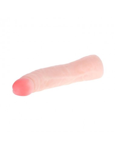 Baile Dildo Color Natural...