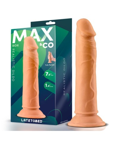 Bon Dildo Realista con...