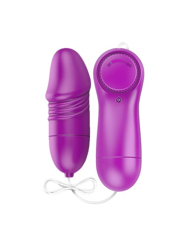 Laary Huevo Vibrador Multi...