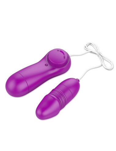 Laary Huevo Vibrador Multi...