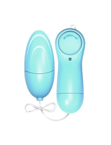 Laase Huevo Vibrador Multi...