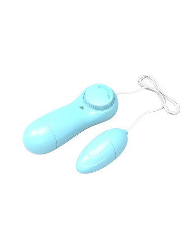 Laase Huevo Vibrador Multi...