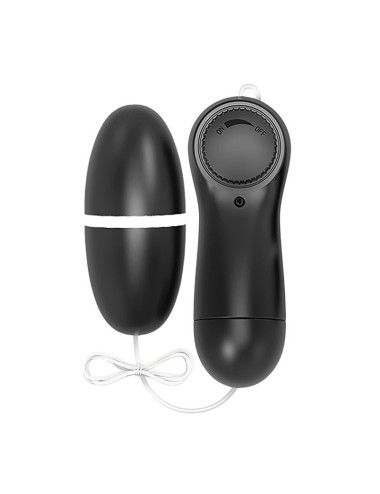 Laaso Huevo Vibrador Multi...