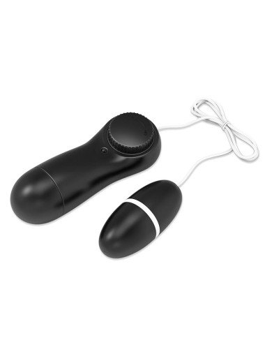 Laaso Huevo Vibrador Multi...