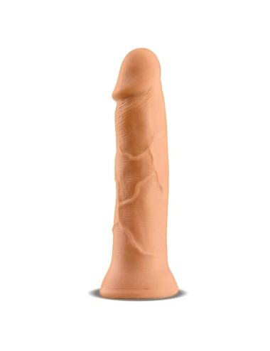 Ted Dildo Realista 7.1 Natural