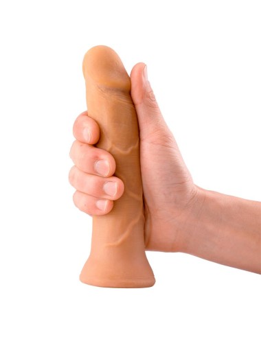 Ted Dildo Realista 7.1 Natural