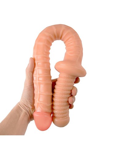 Blade Dildo Realista Forma...