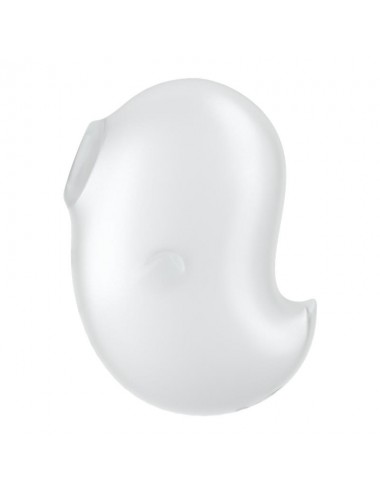 Cutie Ghost Transparente
