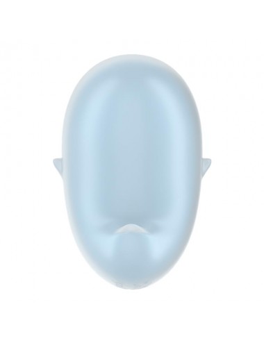 Cutie Ghost Azul