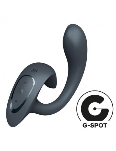 G for Goddess 1 Gris