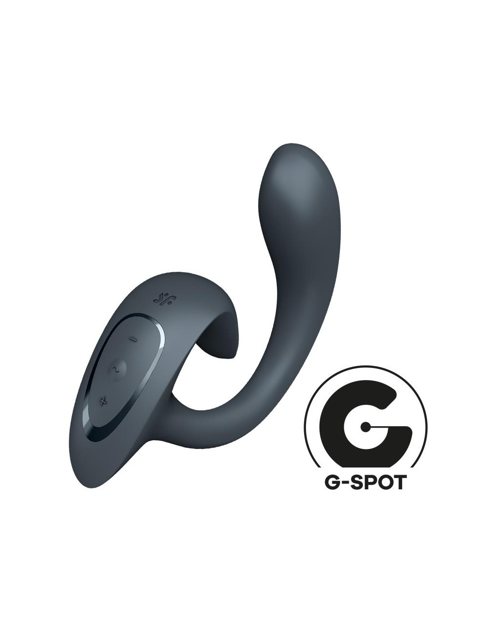 G for Goddess 1 Gris