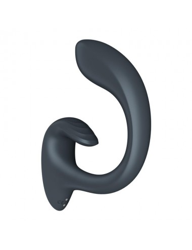 G for Goddess 1 Gris
