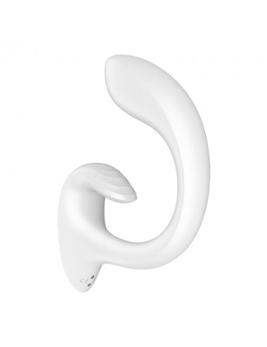 G for Goddess 1 Blanco
