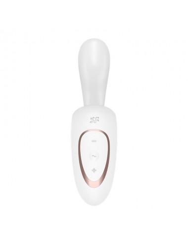 G for Goddess 1 Blanco