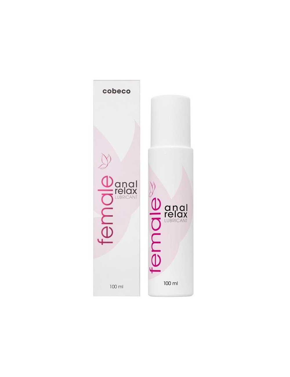 Female Anal Relax 100 ml