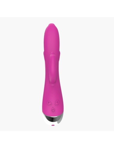 Vibrador Dolphin 6...