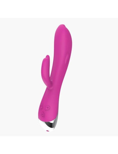 Vibrador Dolphin 6...