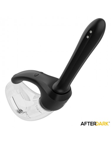 Intren Ducha Anal Automatica con Vibracion y 5 Salidas de Agua 440 ml