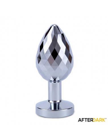 Boltek Plug Anal Disco Talla M