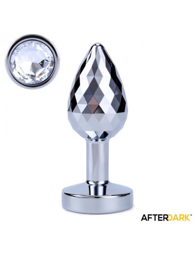 Boltek Plug Anal Disco Talla S