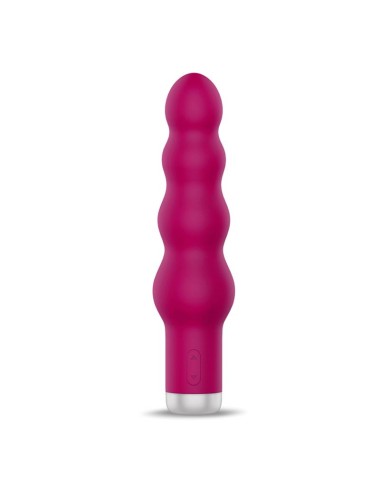 Laand Potente Vibrador USB...