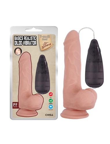 Dildo Vibrador Realista...