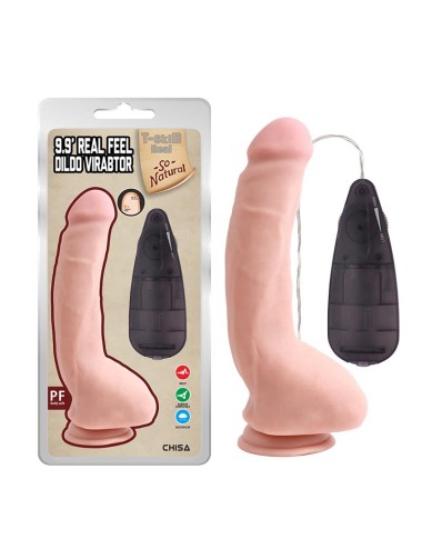 Dildo Vibrador Realista...