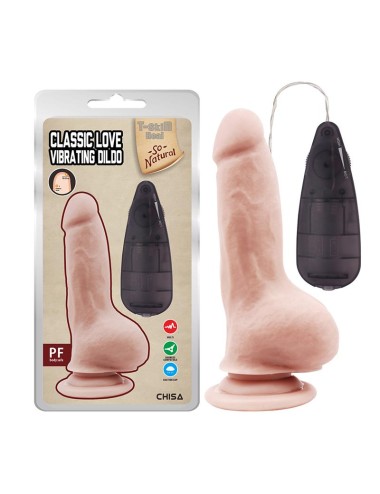 Dildo Vibrador Realista...