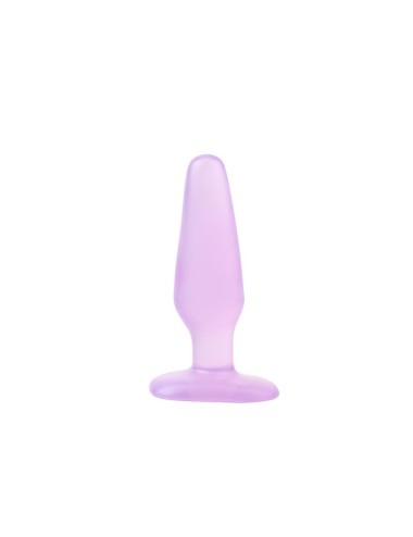 Plug Anal Beginners Rock 5.4