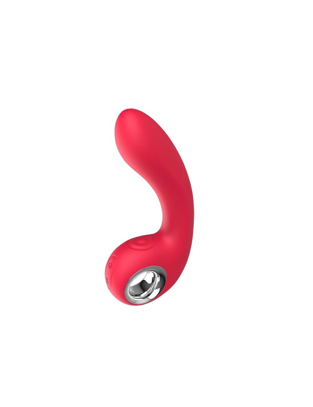 Sharpy Vibrador con Tapping