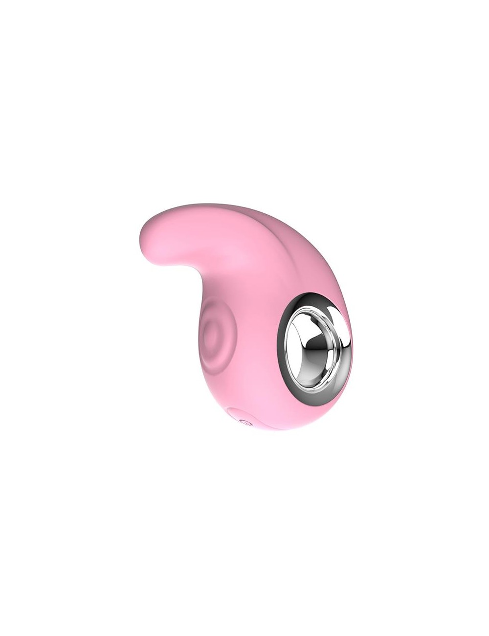 Comma Estimulador con tapping