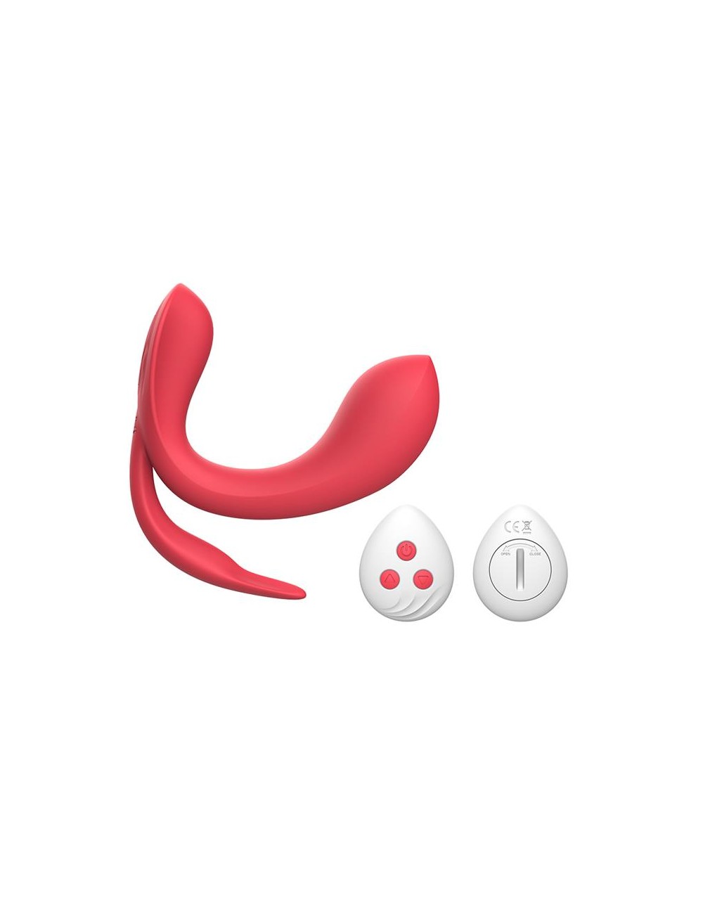 Acein Estimulador con Control Remoto