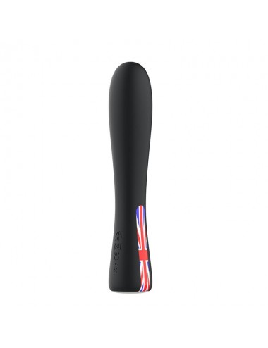 Romp Vibrador con Funcion Boost