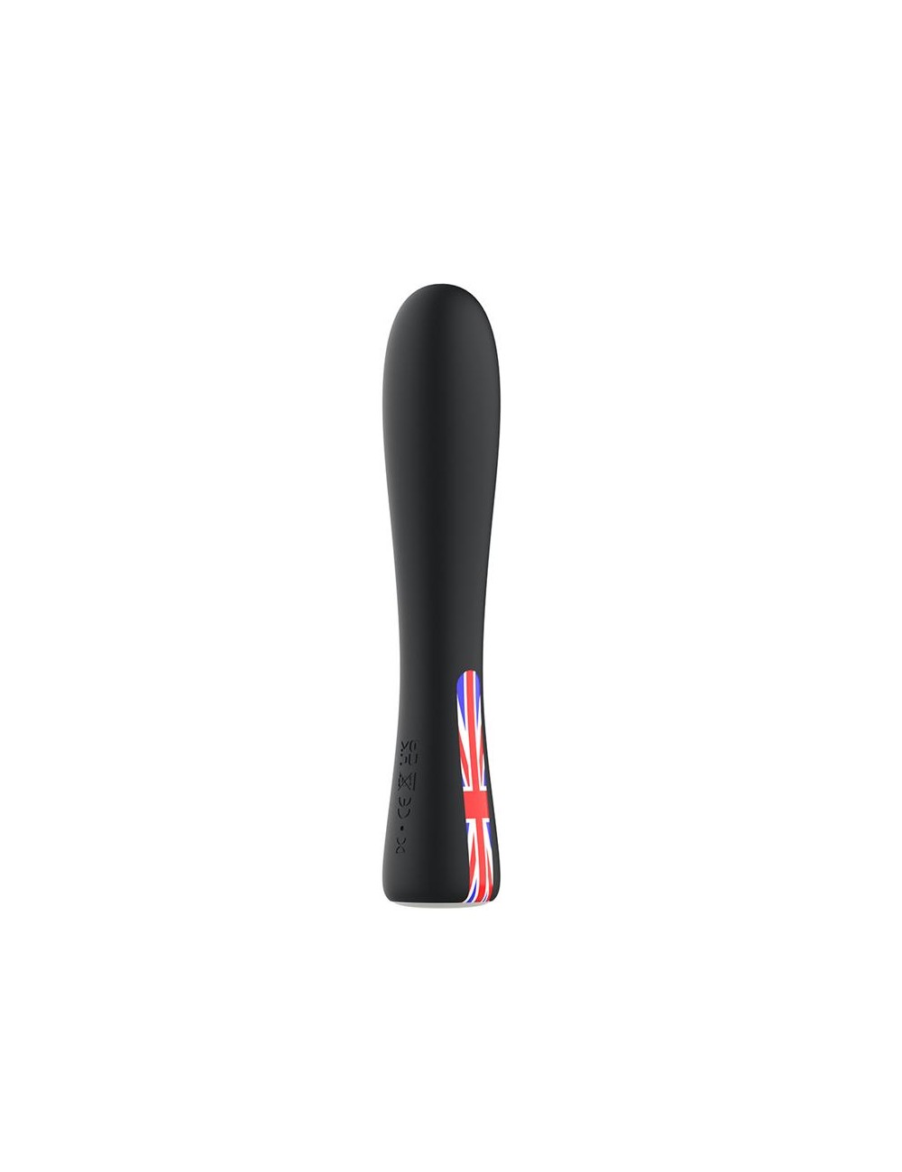 Romp Vibrador con Funcion Boost