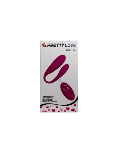 Pretty Love Vibrador Para...