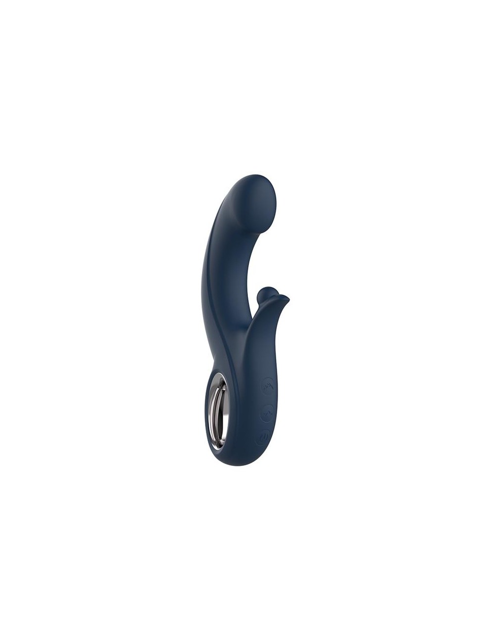 Fury Vibrador con Funcion Boost