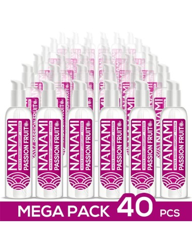 Pack de 40 Lubricante Base...