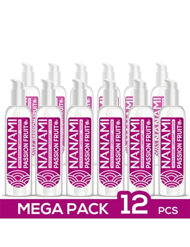 Pack de 12 Lubricante Base...