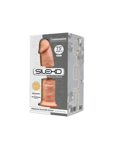 Dildo Dual Density Mod. 2 -...