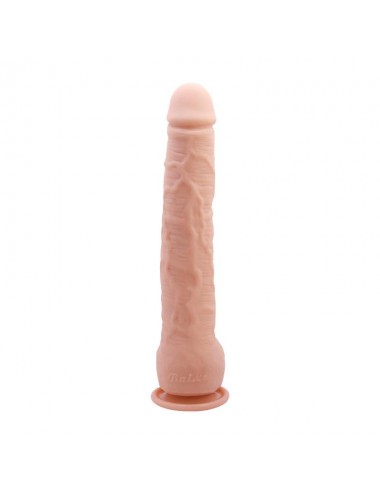 Dick Dildo Realista con Ventosa Natural