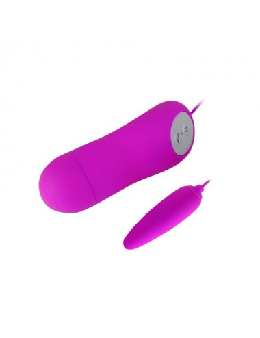 Pretty Love Huevo Vibrador...