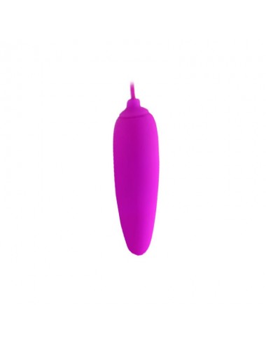 Pretty Love Huevo Vibrador...