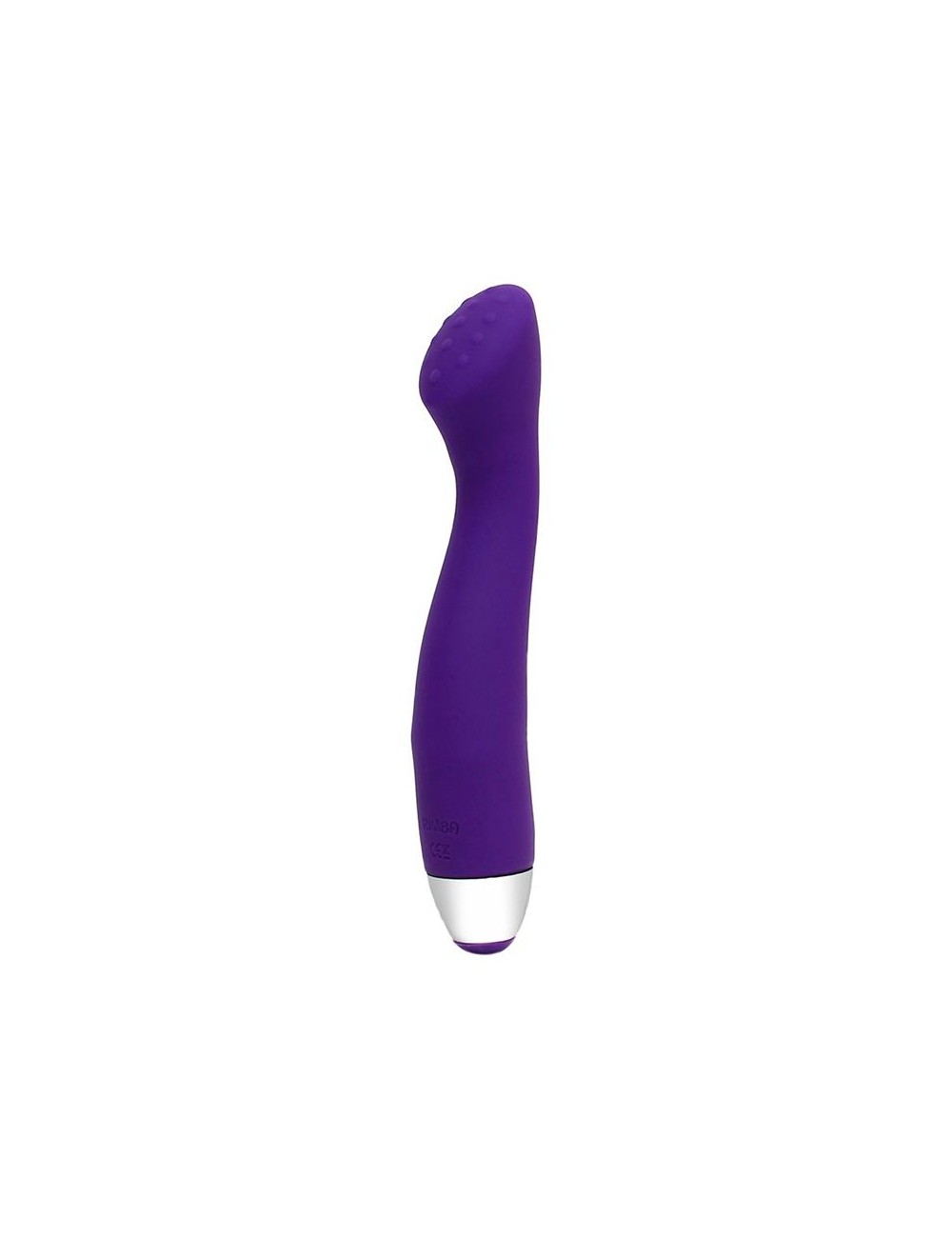 Vibrador Punto G Oslo Purpura
