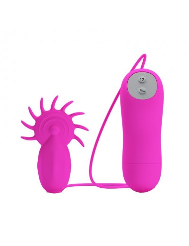 Pretty Love Vibrador Boris...