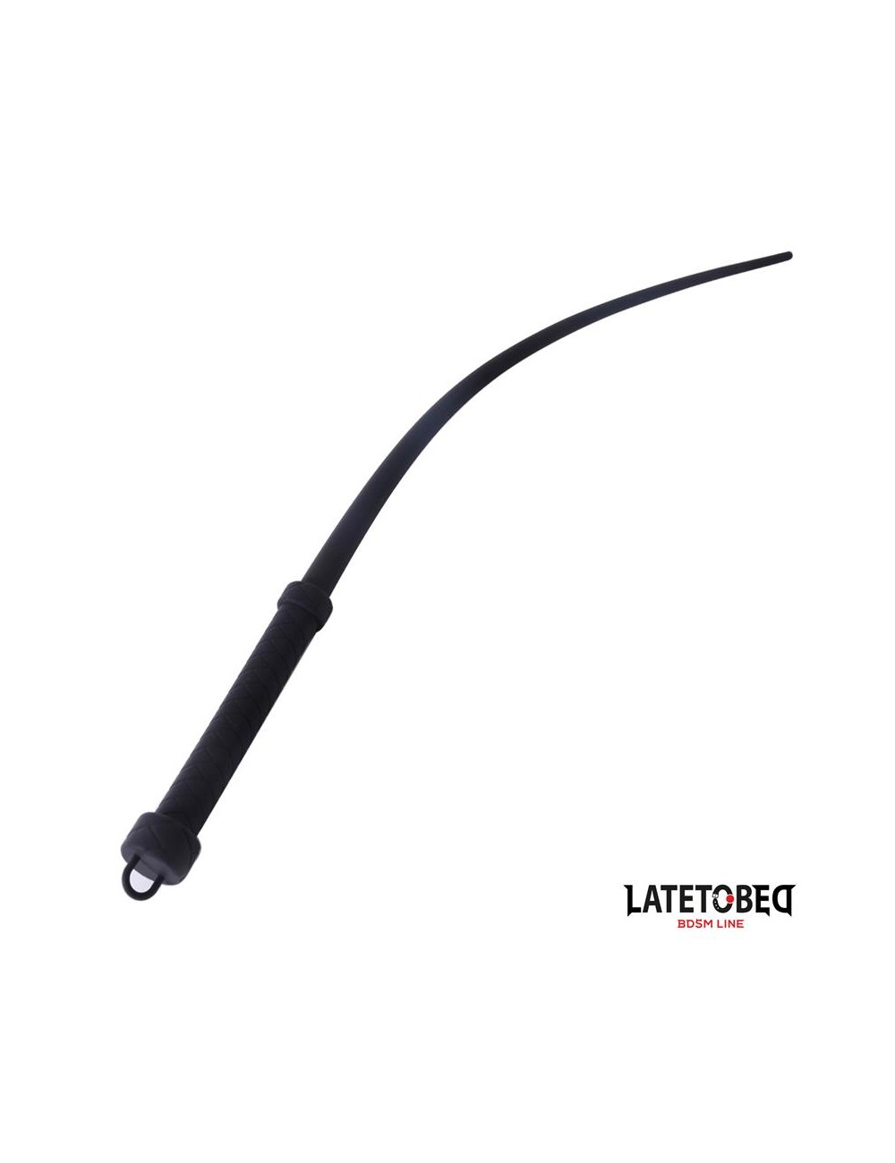 Latigo de Silicona 61 cm