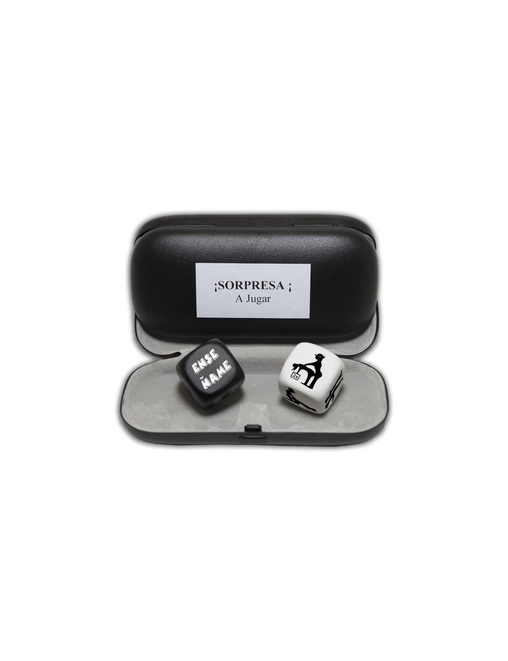 Funda Sorpresa A Jugar