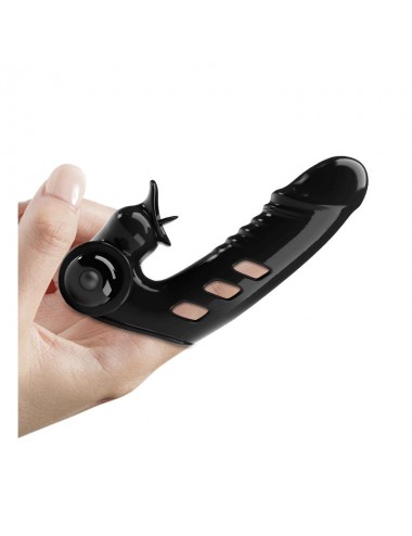Corbin Funda para el Dedo con Vibracion
